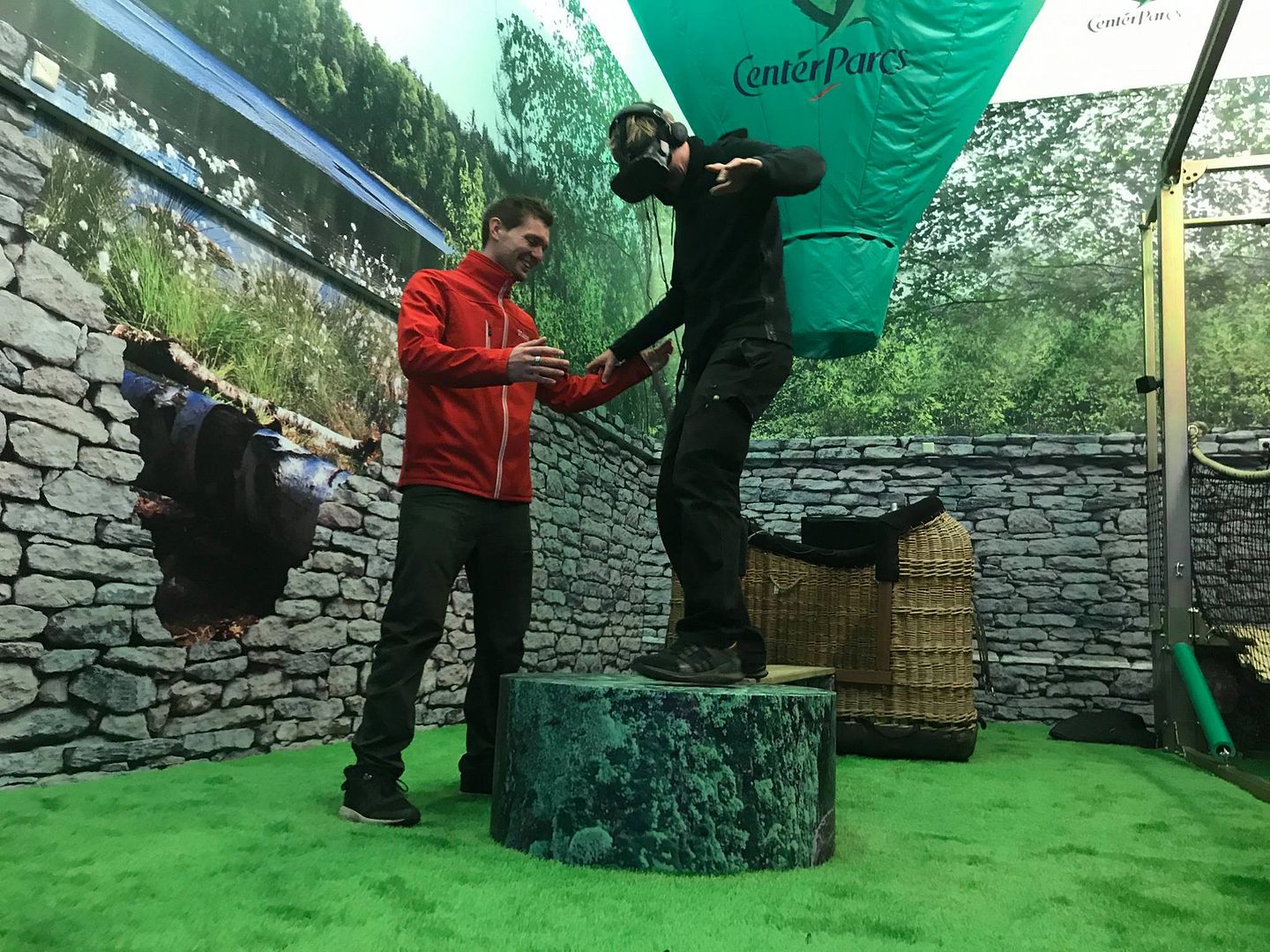 [Center Parcs] Activiteiten Pagina 3 www.centerparcservaringenforum.nl